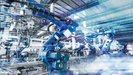 人工智能+制造 產(chǎn)業(yè)發(fā)展新趨勢(shì)——基于騰訊研究院報(bào)告解讀